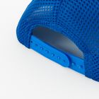 Cool Club, Sapca pentru baieti, albastru, imprimeu Spider-Man