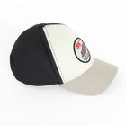 Cool Club, Sapca pentru baieti, bej-negru