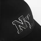 Cool Club, Sapca pentru baieti, negru