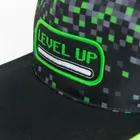 Cool Club, Sapca pentru baieti, negru