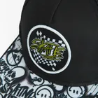 Cool Club, Sapca pentru baieti, negru