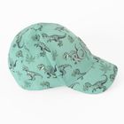 Cool Club, Sapca pentru baieti, verde