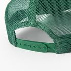 Cool Club, Sapca pentru baieti, verde, imprimeu Brawl Starss