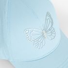 Cool Club, Sapca pentru fete, albastru