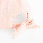 Cool Club, Sapca pentru fete, muselina, roz, imprimeu Miffy