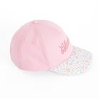 Cool Club, Sapca pentru fete, roz