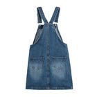 Cool Club, Sarafan de blugi pentru fete, denim