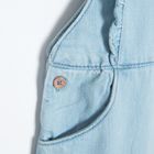 Cool Club, Sarafan de blugi pentru fete, denim