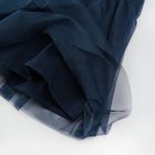 Cool Club, Sarafan de blugi pentru fete, denim, tulle