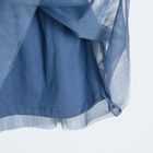 Cool Club, Sarafan reiat pentru fete, denim