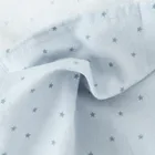 Cool Club, Scutece din flanela pentru baieti, 70-80 cm, mix, set, 2 buc.