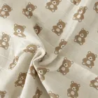 Cool Club, Scutece din tetra pentru bebelusi, 70-80 cm, mix, set, 3 buc.