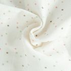 Cool Club, Scutece din tetra pentru bebelusi, 70-80cm, set, 3 buc.