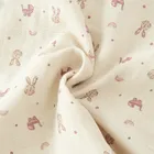 Cool Club, Scutece din tetra pentru fete, 70-80 cm, mix, set, 2 buc.