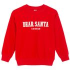 Cool Club, Set pentru baieti, Bluza, Caciula, rosu