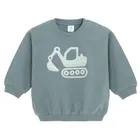 Cool Club, Set pentru baieti, Bluza, Colanti, din tricot striat, mix