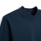 Cool Club, Set pentru baieti, Bluza, Fular circular, albastru