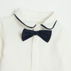 Cool Club, Set pentru baieti, Body cu maneca lunga, Pantaloni, mix