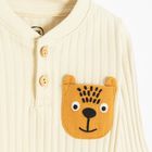 Cool Club, Set pentru baieti, Body cu maneca lunga, Pantaloni trening, mix