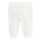 Cool Club, Set pentru baieti, Body cu maneca scurta, Pantaloni fara botosei, Caciula, alb