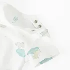 Cool Club, Set pentru baieti, Body cu maneca scurta, Pantaloni scurti, bloomers, mix