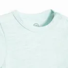 Cool Club, Set pentru baieti, Body cu maneca scurta, Pantaloni scurti salopeta, mix