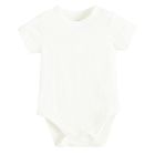 Cool Club, Set pentru baieti, Body cu maneca scurta, Salopeta scurta, muselina, mix