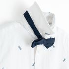Cool Club, Set pentru baieti, Camasa cu maneca scurta, Papion, mix