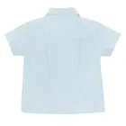 Cool Club, Set pentru baieti, Camasa cu maneca scurta, Vesta, Pantaloni din textil, mix