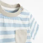 Cool Club, Set pentru baieti, Tricou, Pantaloni din textil, mix