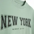 Cool Club, Set pentru baieti, Tricou, Pantaloni scurti, kaki