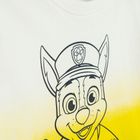 Cool Club, Set pentru baieti, Tricou, Pantaloni scurti, mix, imprimeu Paw Patrol