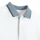 Cool Club, Set pentru baieti, Tricou polo cu maneca scurta, Pantaloni scurti, mix