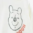 Cool Club, Set pentru baieti, Vesta, Bluza cu maneca lunga, Pantaloni trening, mix, imprimeu Winnie the Pooh