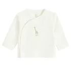 Cool Club, Set pentru bebelusi, 6 piese cu geanta, mix