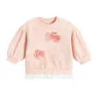 Cool Club, Set pentru fete, Bluza, Colanti, mix