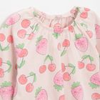 Cool Club, Set pentru fete, Bluza cu maneca lunga, Colanti, mix