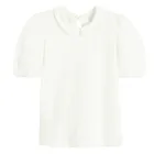 Cool Club, Set pentru fete, Bluza cu maneca scurta, Rochie fara maneci, mix