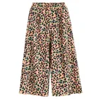 Cool Club, Set pentru fete, Bluza fara maneci, Pantaloni din textil, portocaliu