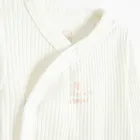 Cool Club, Set pentru fete, Body cu maneca lunga, Pantaloni cu botosei, Caciula, mix