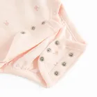 Cool Club, Set pentru fete, Body cu maneca lunga, Pantaloni, roz