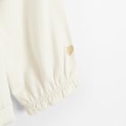 Cool Club, Set pentru fete, Body cu maneca lunga, Salopeta cu botosei velur, mix, imprimeu Doamna si Vagabondul