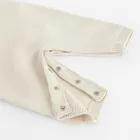 Cool Club, Set pentru fete, Body cu maneca lunga, Salopeta, mix