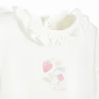 Cool Club, Set pentru fete, Body cu maneca scurta, Pantaloni scurti, bloomers, mix