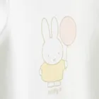 Cool Club, Set pentru fete, Body cu maneca scurta, Pantaloni scurti bloomers, mix, imprimeu Miffy