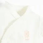 Cool Club, Set pentru fete, Body cu maneca scurta, Salopeta scurta, Pantaloni scurti, bloomers, muselina, mix