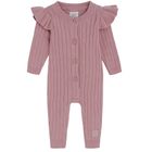 Cool Club, Set pentru fete, Pijama tip salopeta, Bentita, roz