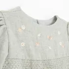 Cool Club, Set pentru fete, Rochie cu maneca lunga, Colanti, mix