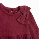 Cool Club, Set pentru fete, Rochie cu maneca lunga, Colanti, mix