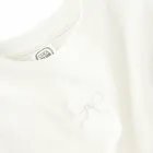 Cool Club, Set pentru fete, Tricou din tricot striat, Pantaloni din textil, mix